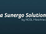 a Sunergo Solution by NCOL Ministries